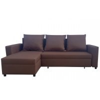 Coltar extensibil ANES 08 ST. Sezut Maro / Brate Maro